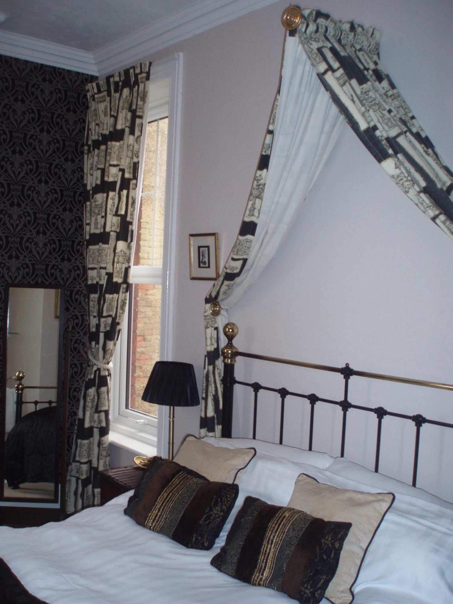 The Langtons Hotel Eastbourne Exterior foto