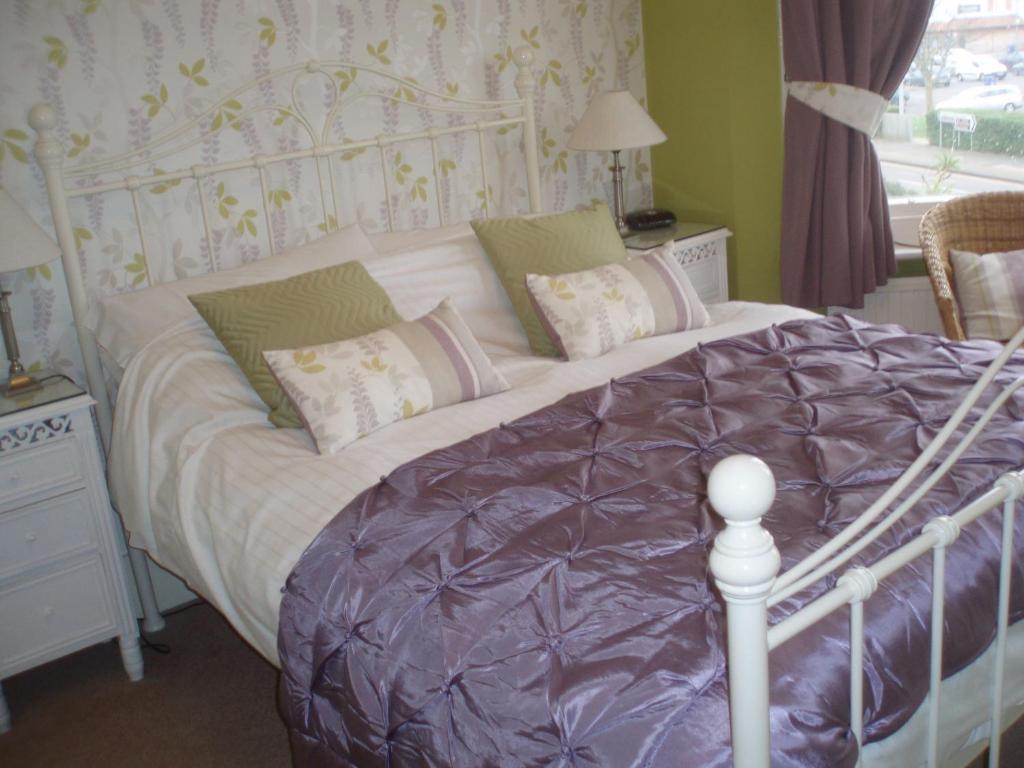 The Langtons Hotel Eastbourne Quarto foto