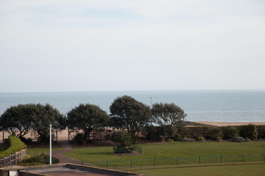 The Langtons Hotel Eastbourne Exterior foto