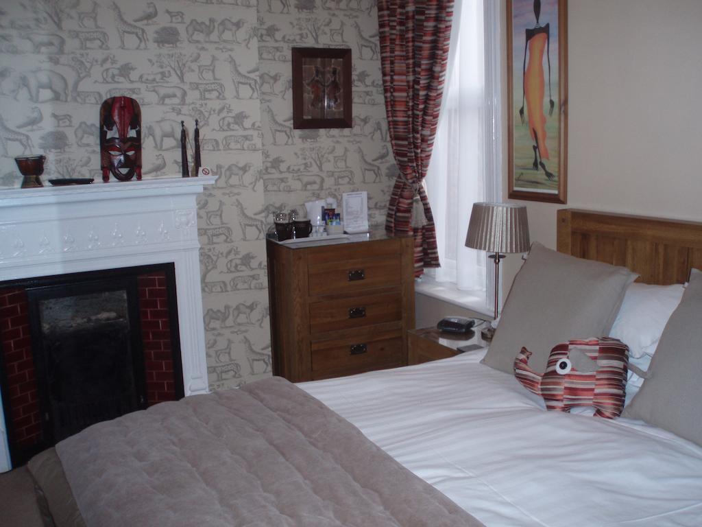 The Langtons Hotel Eastbourne Quarto foto